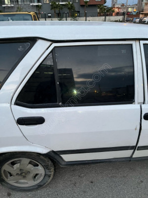 TOFAŞ KARTAL SLX SAĞ ARKA KAPI