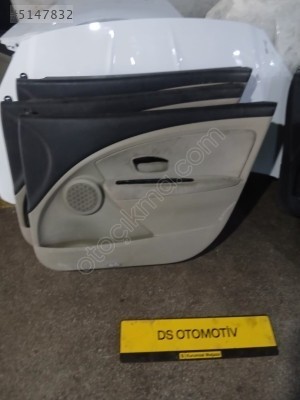2010-2015 RENAULT FLUENCE KAPI DÖŞEMESİ