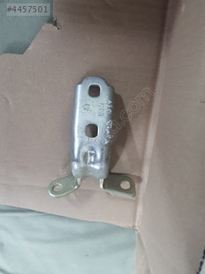 OPEL MOKKA SOL ARKA KAPI ALT MENTEŞE
