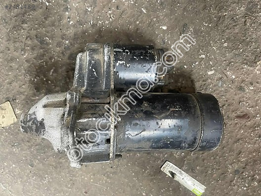 Hyundai Tucson Modeli İçin Kaliteli Marş Dinamosu