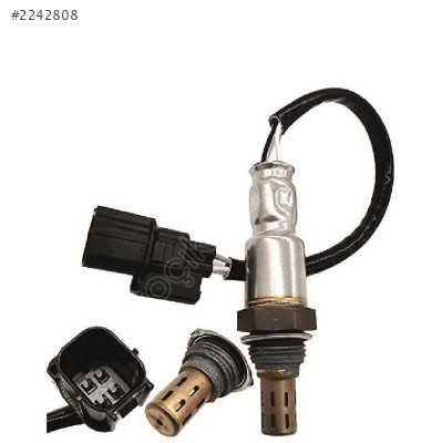 Honda Civic Arka Oksıjen Lambda Sensör 2006-2011 36532-RNA-A