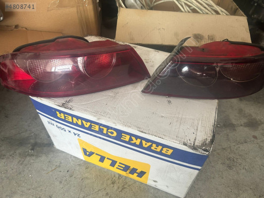 Subaru stop çıkma subatu