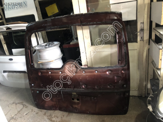 Doblo bağaj Çıkma ORJİNAL