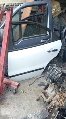 Fiat brava kapi
