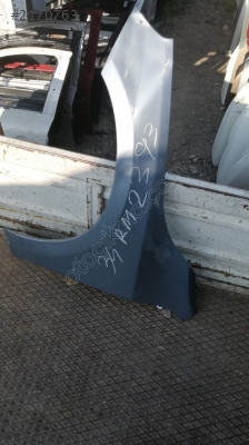 VOLVO S60 SOL ÖN ÇAMURLUK 2013-2018