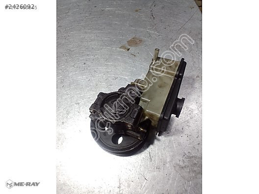Ford Mondeo 2002 -2010