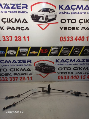 HONDA CR-V VİTES HALATI