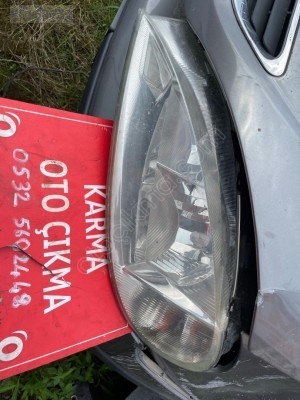 RENAULT MEGANE 1 SAĞ FAR