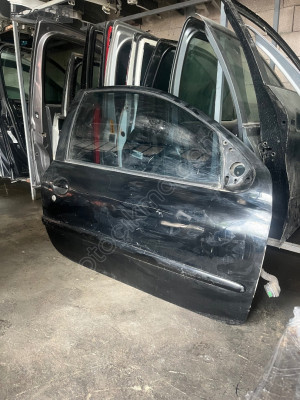 PEUGEOT 206 SAĞ ÖN KAPI TEK KAPI DOLU