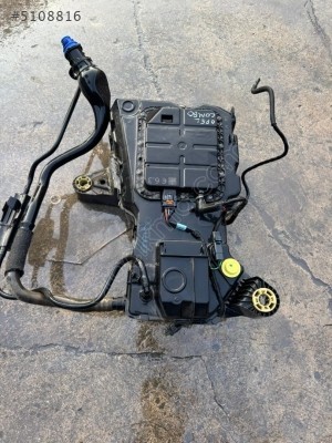 OPEL COMBO ADBLUE DEPOSU