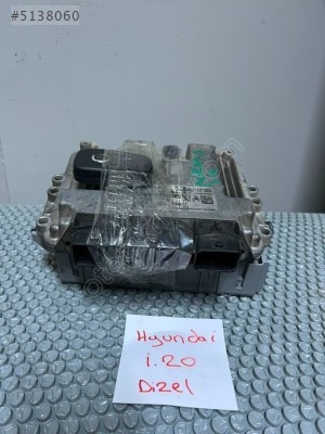HYUNDAİ İ20 DİZEL BEYİN SET