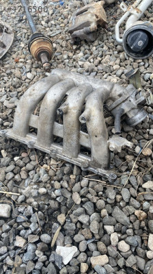 Chery taxim emme manifold