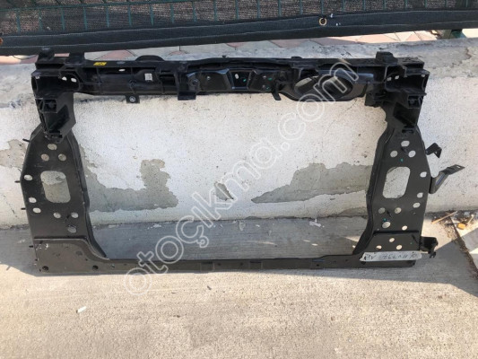 ALFA ROMEO TONALE ÖN PANEL