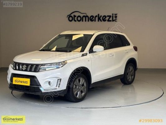 2018 2021 suzukı vitara bagaj kapagı
