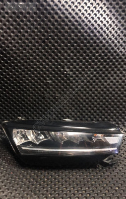 SKODA OCTAVİA FULL LED SAĞ FAR