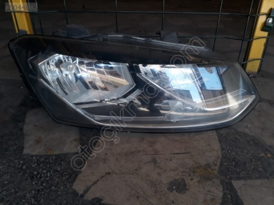 VOLKSWAGEN POLO 2015 SAĞ ÖN FAR