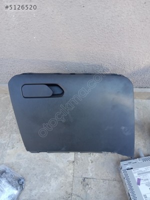 FİAT EGEA TORPİDO KAPAGİ ÇIKMA