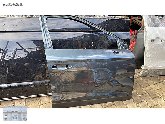 SEAT ARONA SAĞ ÖN KAPI 2017-24