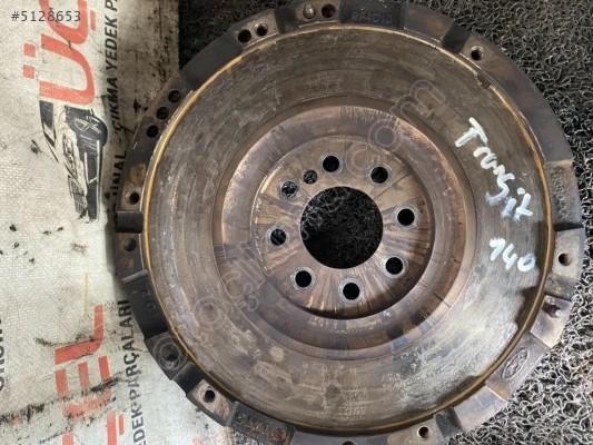 FORD TRANSİT 140  VOLANT