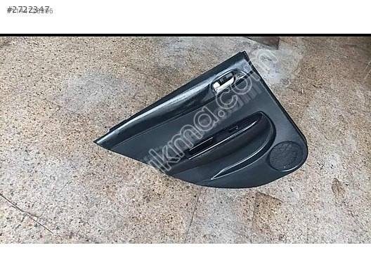 Hyundai İ20 sol arka kapı döşemesi