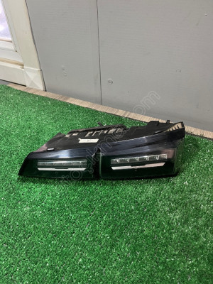 PEUGEOT 408 BAGAJ STOP SAG