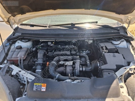FORD FOCUS 2 AKSLAR ÇIKMA