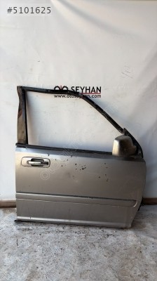 nissan xtrail sağ ön kapı 2005