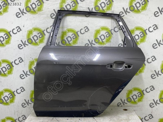 AUDI A4 2020 2024 SOL ARKA KAPI (ALLROAD) 8W0833051B