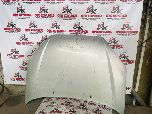 Ford focus kaput