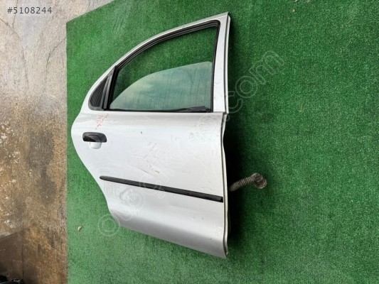 FORD MONDEO MK SAĞ ARKA KAPI