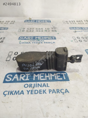 ÇIKMA AUDİ A4 SOL ARKA KAPI GERGİSİ