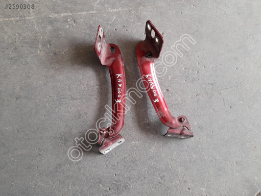 RENAULT KANGOO 3 ÖN KAPUT MENTEŞELERİ