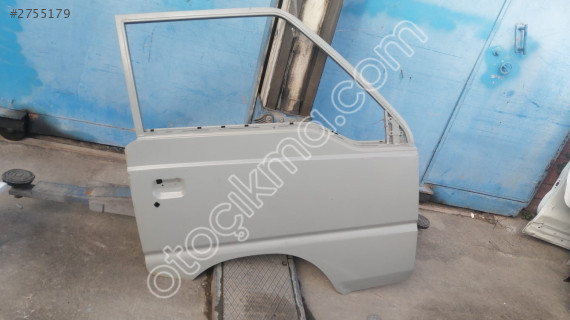 hyundai H100 sağ ön kapı