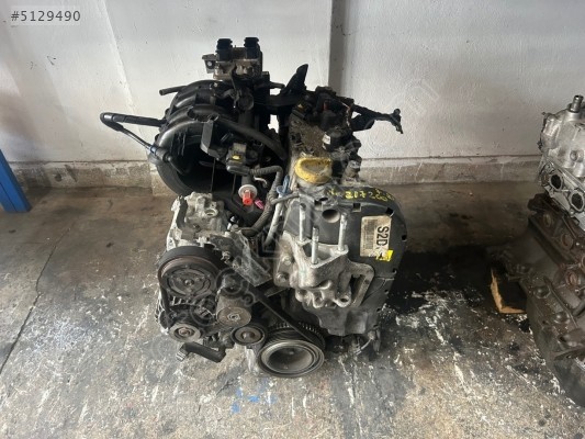 FİAT PALİO 1.2 16 VALF MOTOR