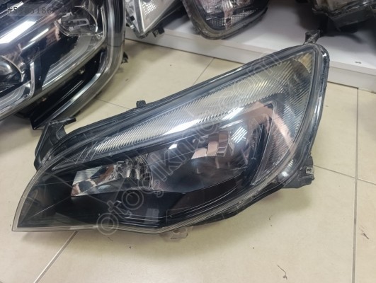 OPEL ASTRA J SOL FAR ORJİNAL ÇIKMA