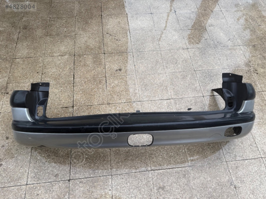 RENAULT ESPACE ÇIKMA ORİJİNAL ARKA TAMPON BDÇ