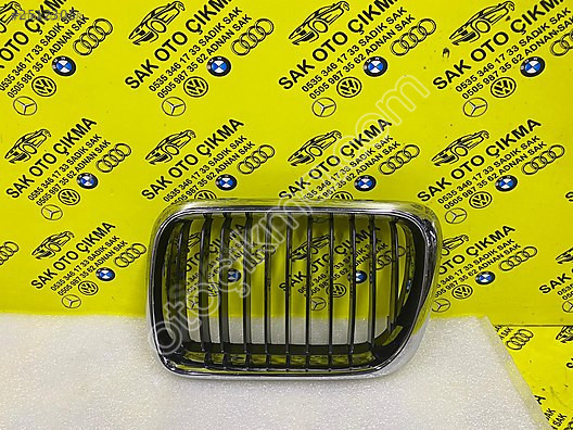 BMW E36 SOL PANJUR / 3 SERİSİ / 1996-1999