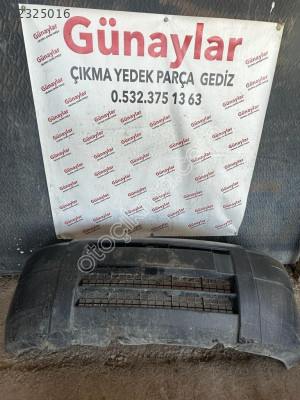 CİTROEN BERLİNGO ÖN TAMPON