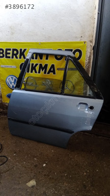 Fiat Tempra sol arka kapı