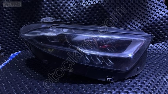 MERCEDES W257 CLS SAĞ FAR