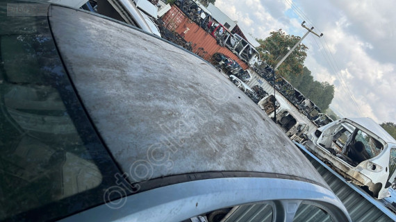 FORD FOCUS 2 TAVAN ARKA ÇEVİK OTO ÇIKMA