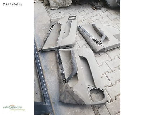 AUDİ A3 SÖKME KAPI DÖŞEME 2004 - 2012 ADET 5 KAPI