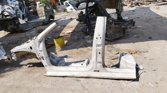 seat toledo 2013-17 sol marşbiyel
