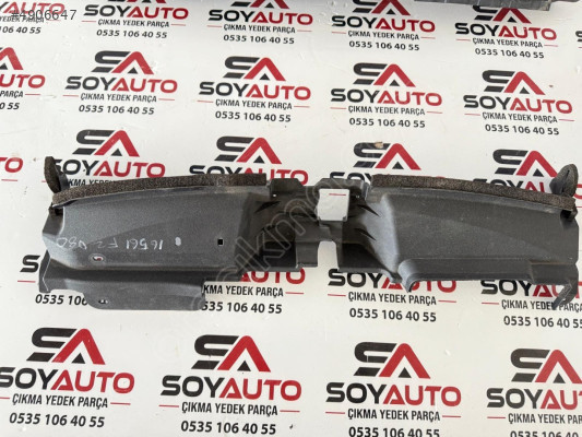 Toyota chr ön panel üst plastiği Orjinal