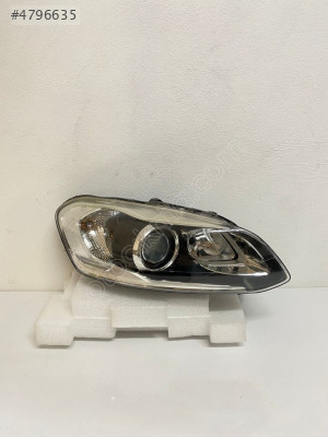 VOLVO XC60 SOL FAR ORJİNAL SÖKME PARÇA