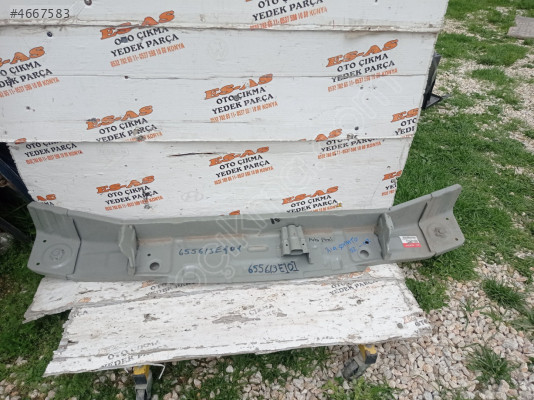 KİA SORENTO ARKA PANEL SIFIR ORJİNAL 2002-2007