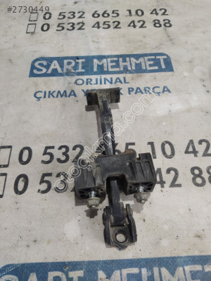 ÇIKMA OPEL ASTRA H SAĞ ARKA KAPI GERGİSİ