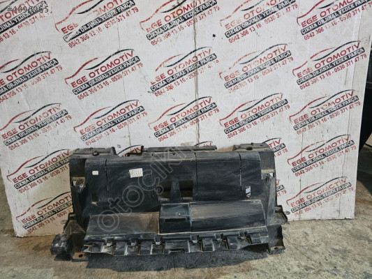 TOYOTA PROACE CITY ÖN PANEL ÜST EKİ ORJINAL