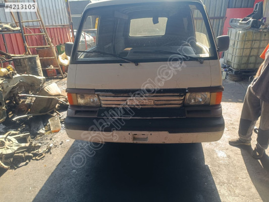 Mazda panjur