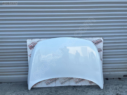 2011/2015 KİA SPORTAGE MOTOR KAPUTU